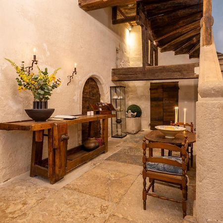 Chambre D'Hotes Conquans Figeac Eksteriør bilde