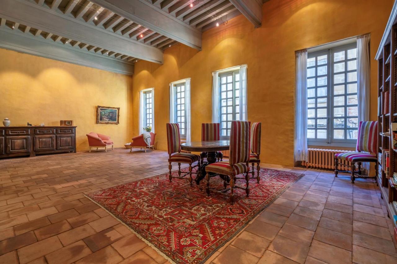 Chambre D'Hotes Conquans Figeac Eksteriør bilde