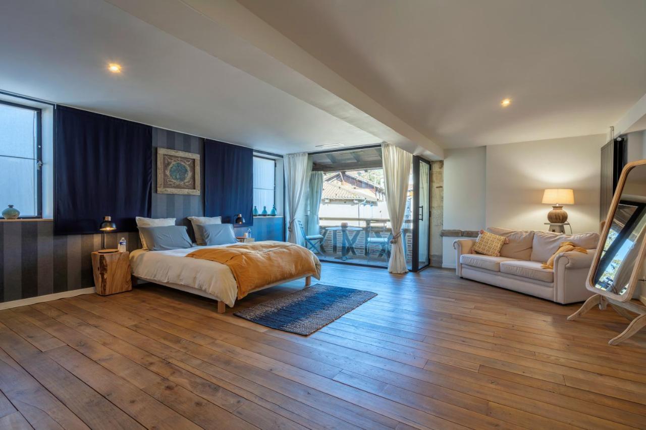 Chambre D'Hotes Conquans Figeac Eksteriør bilde