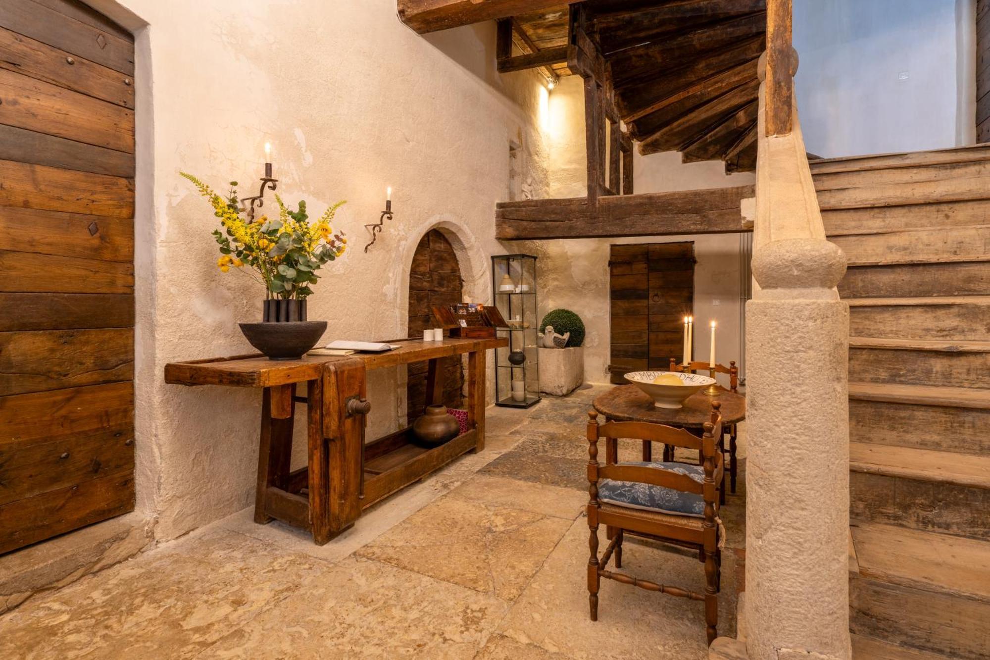 Chambre D'Hotes Conquans Figeac Eksteriør bilde